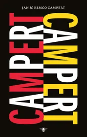 Omslag van Campert & Campert