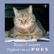 Omslag van Dagboek van een poes