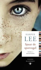 Omslag van Spaar de spotvogel