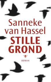 Omslag van Stille grond