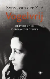 Omslag van Vogelvrij