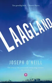 Omslag van Laagland