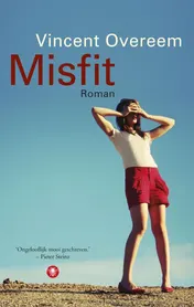 Omslag van Misfit