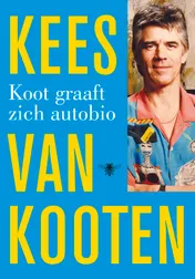 Omslag van Koot graaft zich autobio