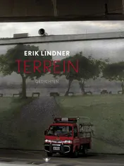 Omslag van Terrein