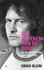Omslag van Het litteken van de dood