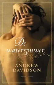 Omslag van De waterspuwer