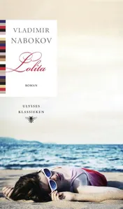 Omslag van Lolita