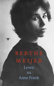 Omslag van Leven na Anne Frank