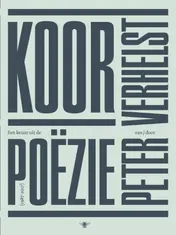 Omslag van Koor