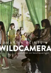 Omslag van Wildcamera