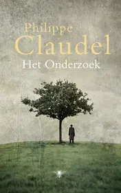 Omslag van Het onderzoek