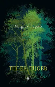 Omslag van Tijger, tijger