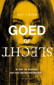Omslag van Goed of slecht