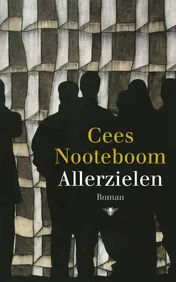 Omslag van Allerzielen