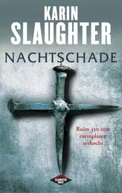 Omslag van Nachtschade
