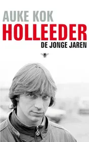 Omslag van Holleeder