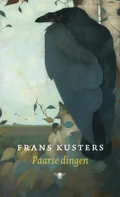 Omslag van Paarse dingen