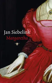 Omslag van Margaretha