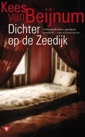 Omslag van Dichter op de Zeedijk