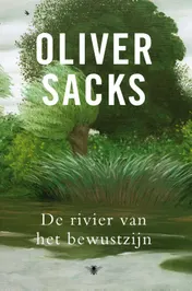 Omslag van De rivier van het bewustzijn