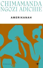 Omslag van Amerikanah