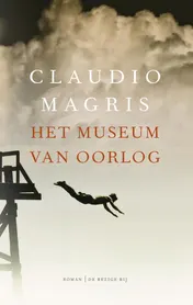 Omslag van Het museum van oorlog