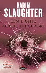 Omslag van Een lichte koude huivering