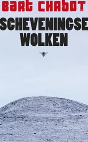 Omslag van Scheveningse wolken