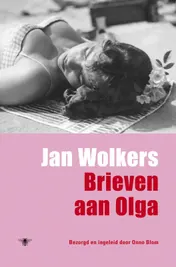 Omslag van Brieven aan Olga