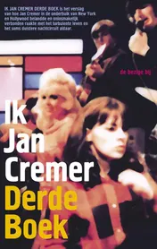 Omslag van Derde boek