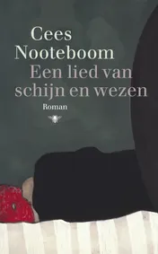 Omslag van Een lied van schijn en wezen