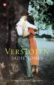 Omslag van Verstoten
