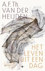 Omslag van Het leven uit een dag