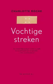 Omslag van Vochtige streken