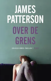 Omslag van Over de grens