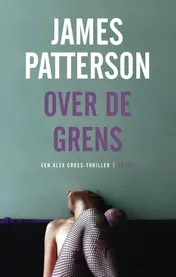 Omslag van Over de grens