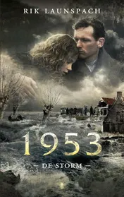 Omslag van 1953