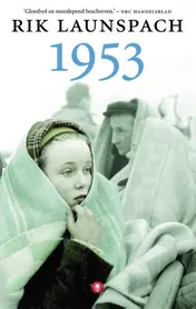 Omslag van 1953