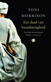Omslag van Een daad van barmhartigheid