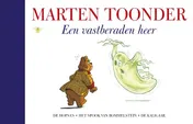 Omslag van Een vastberaden heer