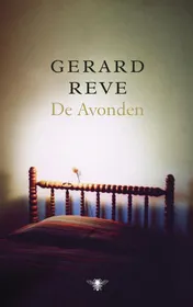 Omslag van De avonden