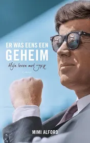 Omslag van Er was eens een geheim