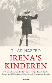 Omslag van Irena's kinderen