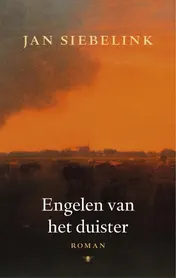 Omslag van Engelen van het duister