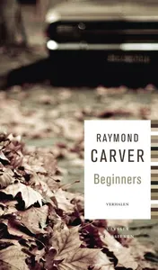 Omslag van Beginners