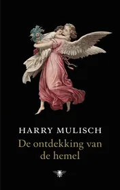 Omslag van De ontdekking van de hemel
