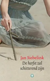 Omslag van De herfst zal schitterend zijn