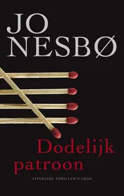Omslag van Dodelijk patroon
