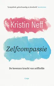 Omslag van Zelfcompassie